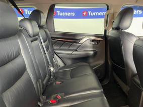 Photo '20' of Mitsubishi Pajero Sport