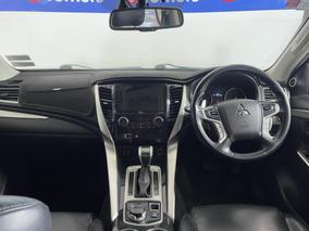 Photo '17' of Mitsubishi Pajero Sport
