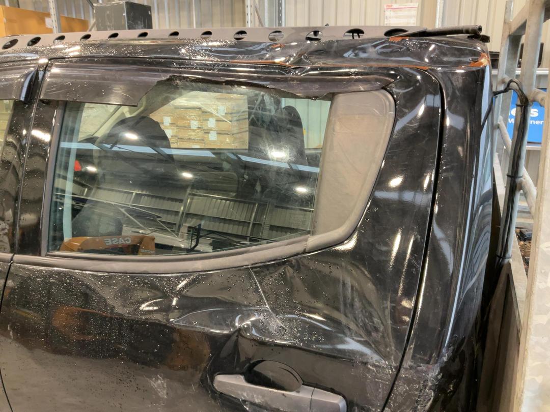 Photo '13' of Mitsubishi Triton Dcab C GLX