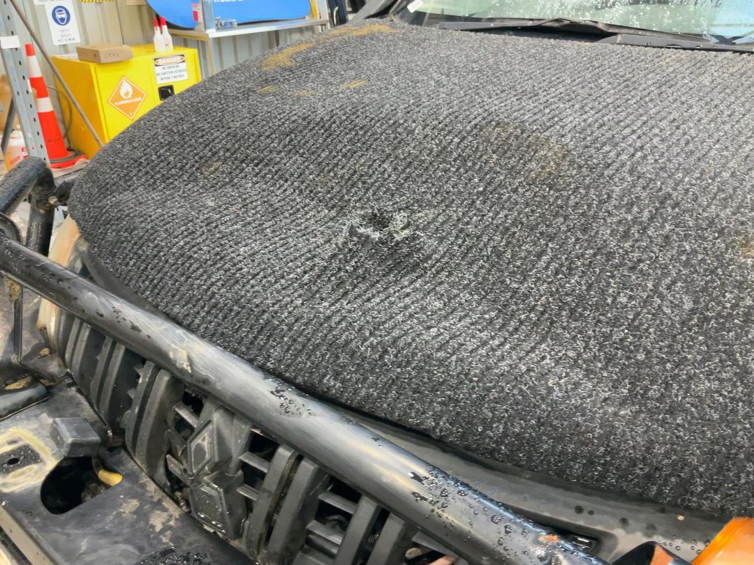 Photo '16' of Mitsubishi Triton Dcab C GLX