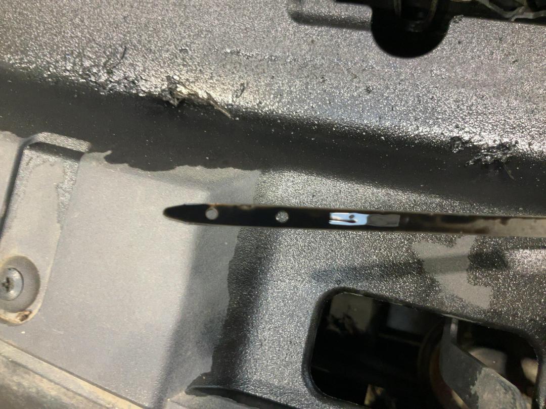 Photo '27' of Mitsubishi Triton Dcab C GLX