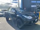 Thumbnail '1' of Mitsubishi Triton DC Glxr 6M