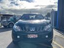 Thumbnail '3' of Mitsubishi Triton DC Glxr 6M