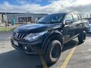 Thumbnail '4' of Mitsubishi Triton DC Glxr 6M