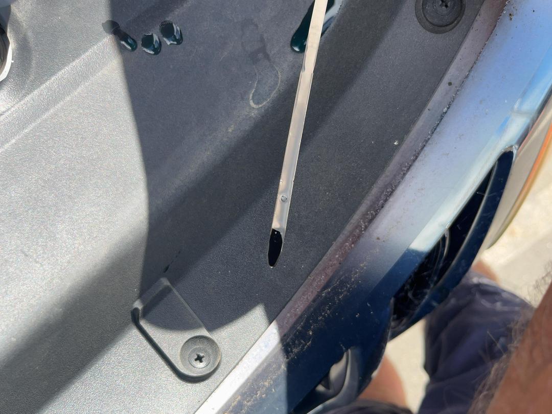 Photo '12' of Mitsubishi Triton D/CAB Glxr