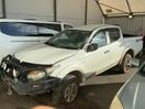 Thumbnail '1' of Mitsubishi Triton D/CAB GLX