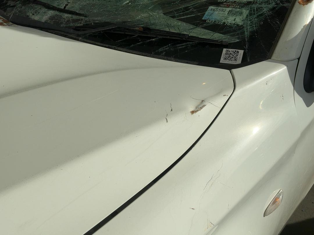 Photo '3' of Mitsubishi Triton D/CAB GLX Photo '3' of Mitsubishi Triton D/CAB GLX