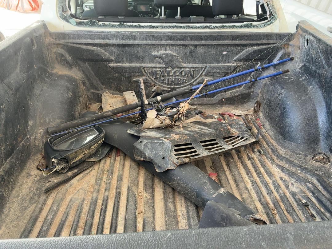 Photo '12' of Mitsubishi Triton D/CAB GLX Photo '12' of Mitsubishi Triton D/CAB GLX