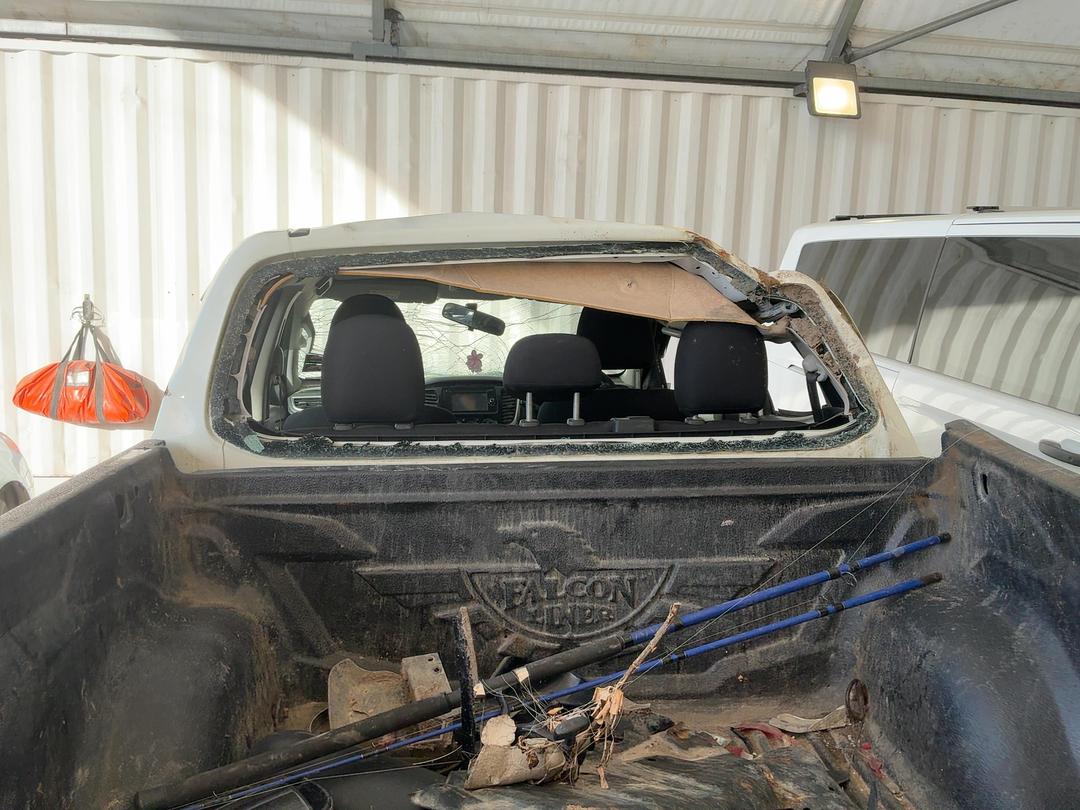 Photo '13' of Mitsubishi Triton D/CAB GLX Photo '13' of Mitsubishi Triton D/CAB GLX