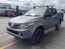 Thumbnail '3' of Mitsubishi Triton D/CAB Glxr