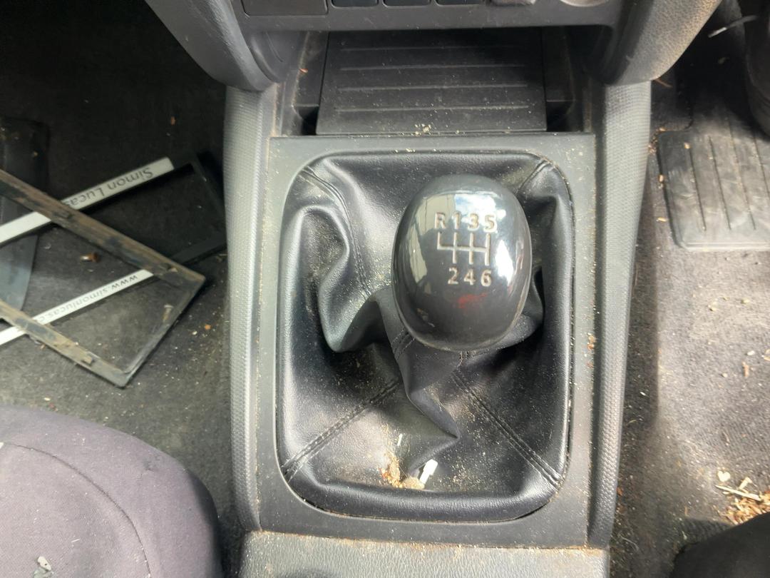 Photo '13' of Mitsubishi Triton D/CAB Glxr Photo '13' of Mitsubishi Triton D/CAB Glxr