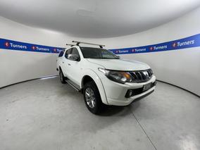 Image of 2017 Mitsubishi Triton D/CAB Glxr 2WD