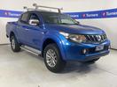 Photo of 2017 Mitsubishi Triton D/CAB Glxr 2WD