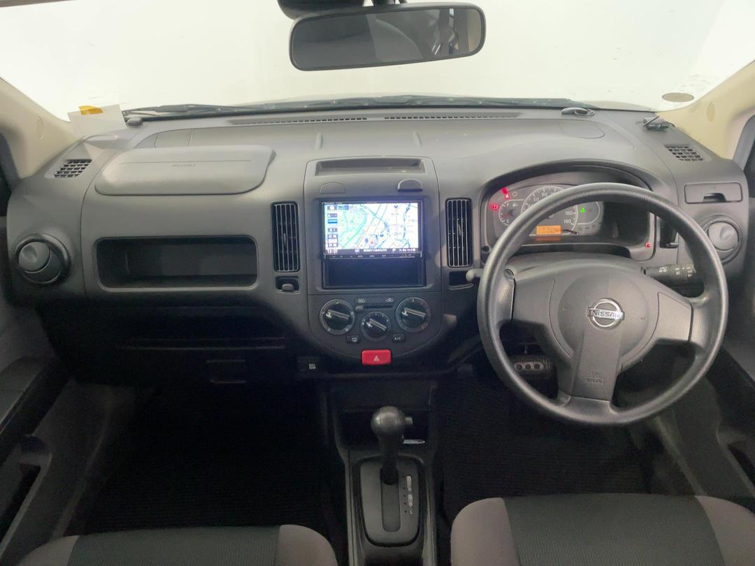 Photo '18' of Nissan AD Photo '18' of Nissan AD