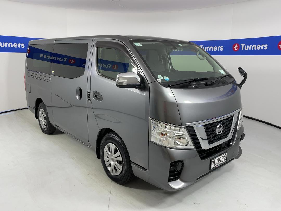 Photo '1' of Nissan Caravan