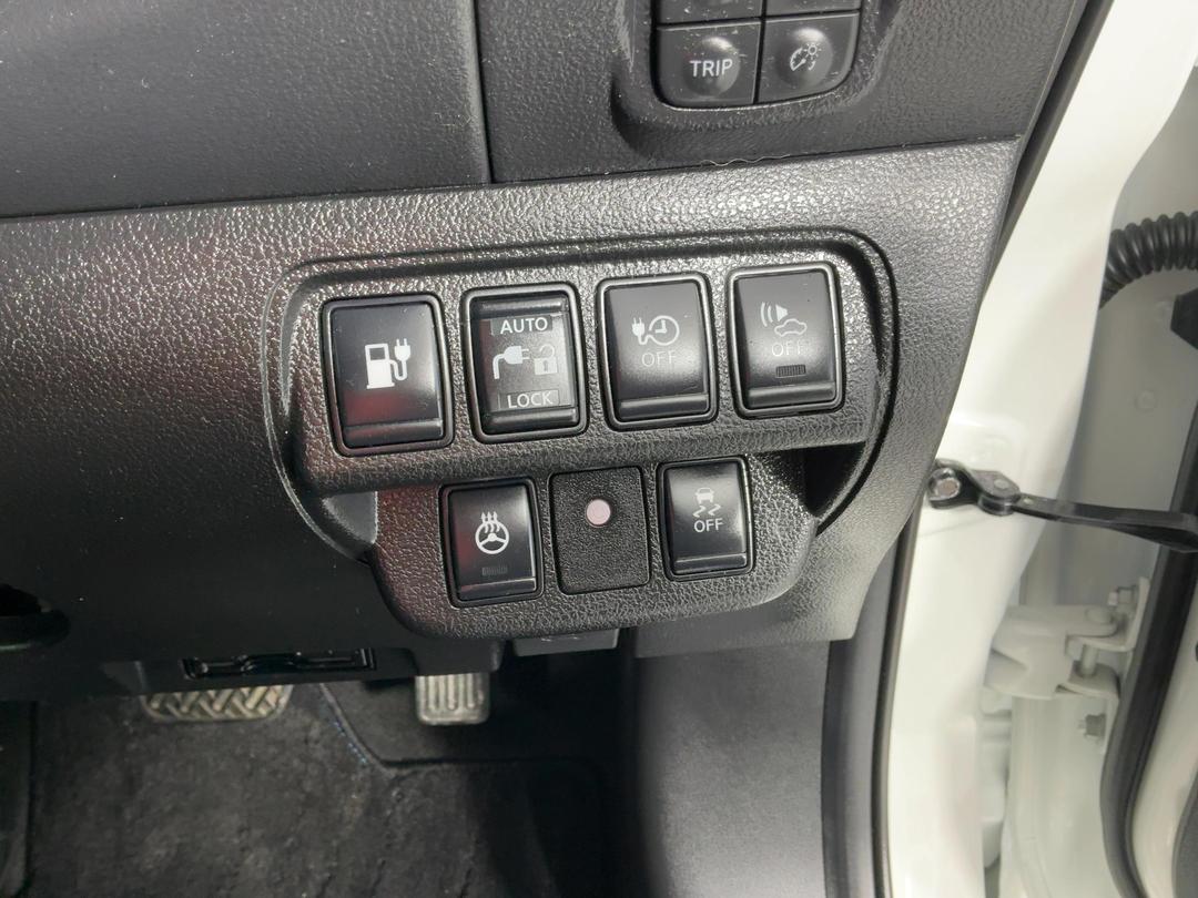 Photo '26' of Nissan Leaf