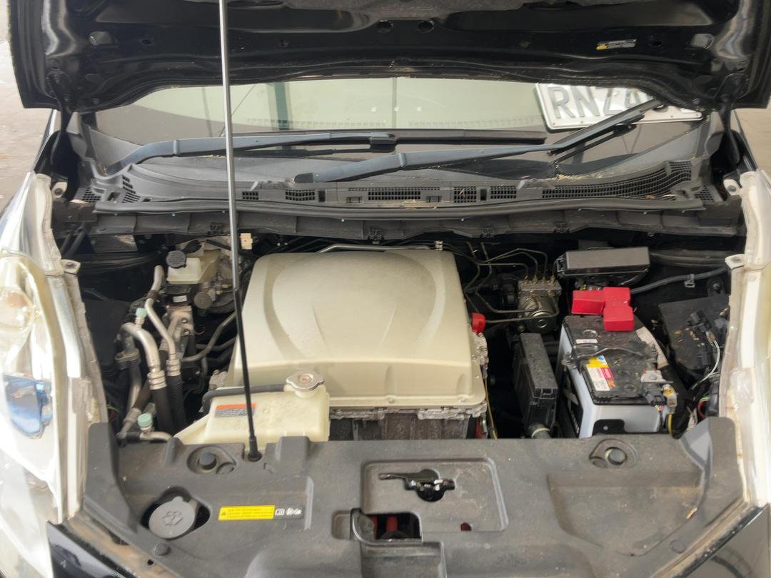 Photo '14' of Nissan Leaf Photo '14' of Nissan Leaf