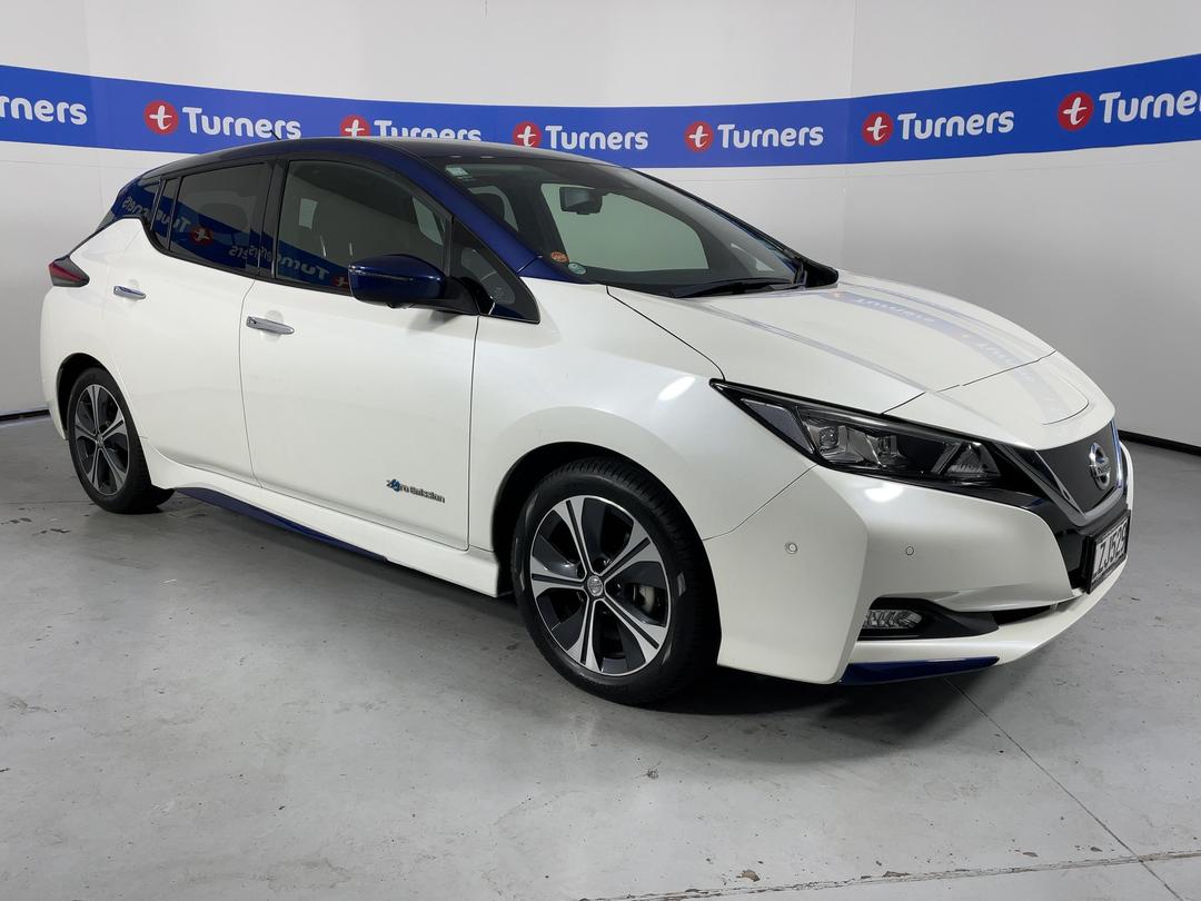 Photo '1' of Nissan Leaf