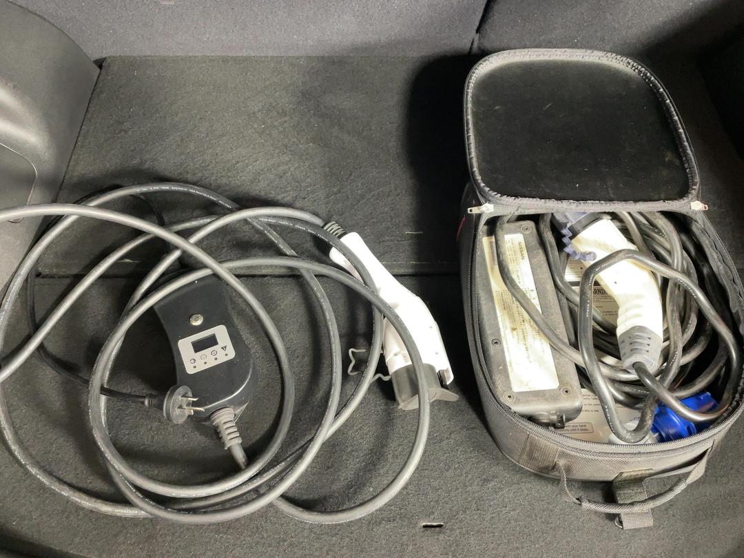 Photo '23' of Nissan Leaf