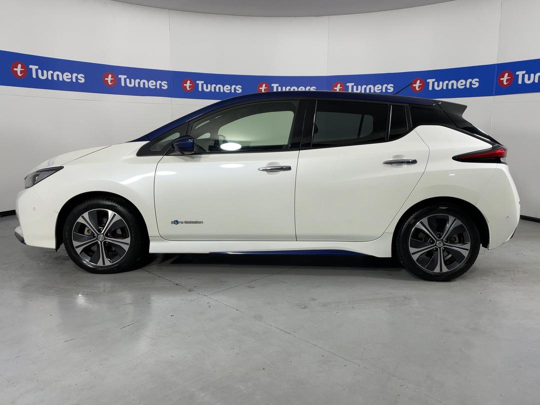 Photo '26' of Nissan Leaf