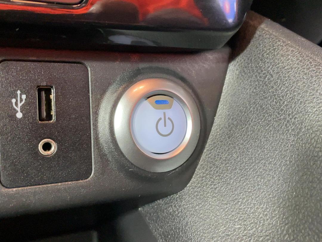 Photo '30' of Nissan Leaf