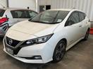 Thumbnail '1' of Nissan Leaf