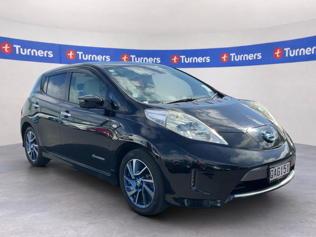 Photo '1' of Nissan Leaf