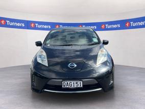 Photo '2' of Nissan Leaf