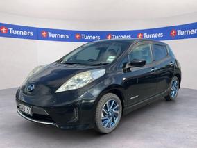 Photo '4' of Nissan Leaf