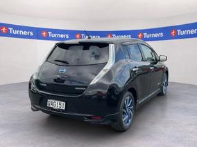 Photo '7' of Nissan Leaf