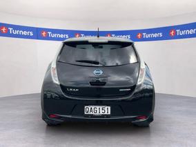 Photo '6' of Nissan Leaf