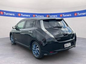 Photo '5' of Nissan Leaf