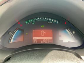 Photo '21' of Nissan Leaf