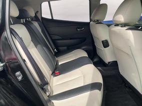 Photo '20' of Nissan Leaf