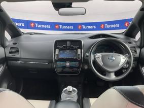 Photo '17' of Nissan Leaf