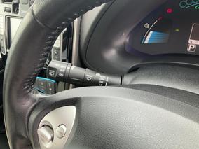 Photo '28' of Nissan Leaf