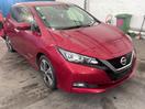 Thumbnail '1' of Nissan Leaf