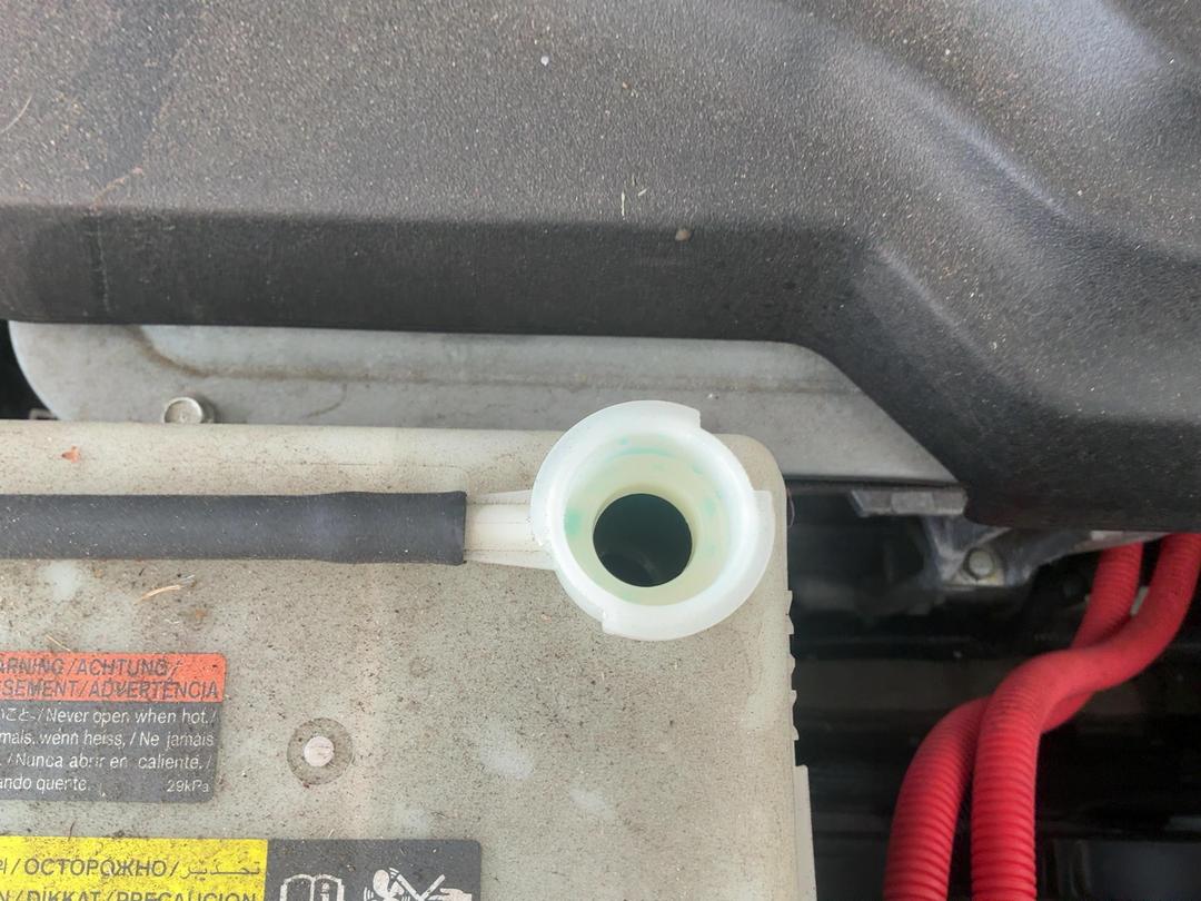 Photo '19' of Nissan Leaf Photo '19' of Nissan Leaf