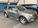 Thumbnail '1' of Nissan Navara ST-X
