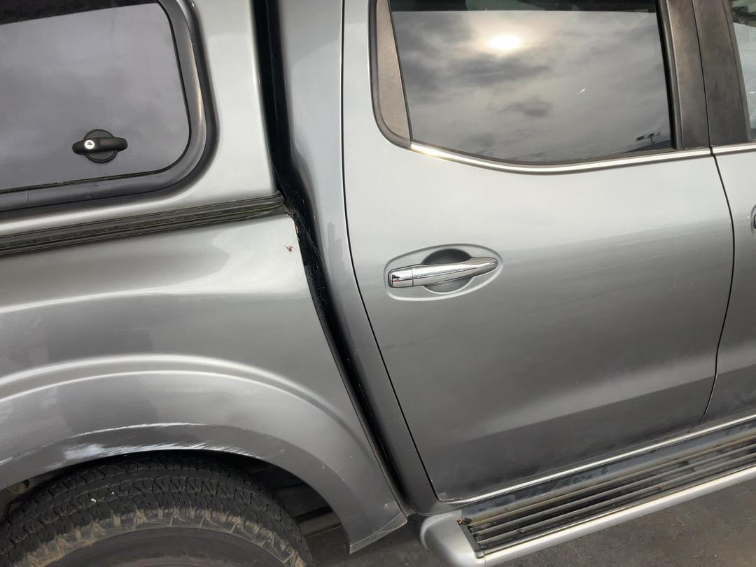 Photo '14' of Nissan Navara ST-X Photo '14' of Nissan Navara ST-X