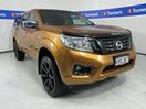 Thumbnail '1' of Nissan Navara