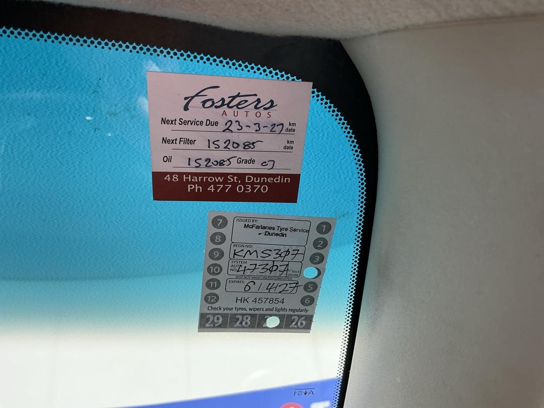 Photo '27' of Nissan Navara