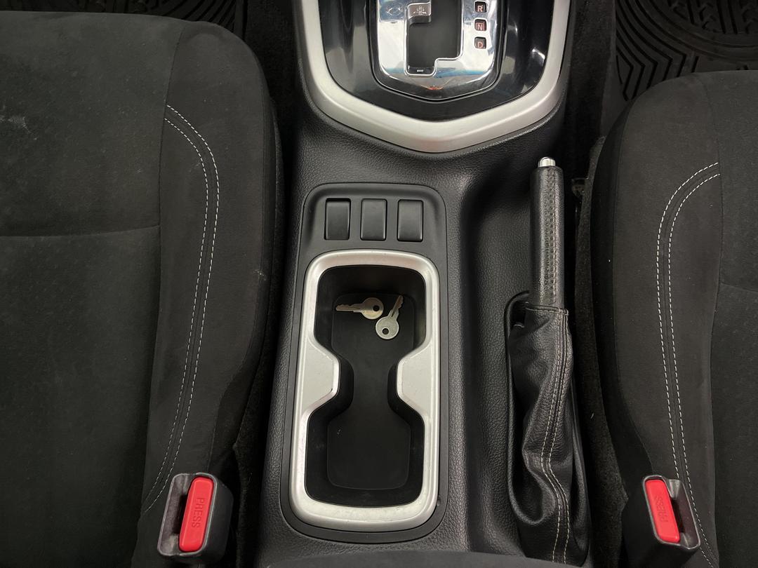 Photo '23' of Nissan Navara