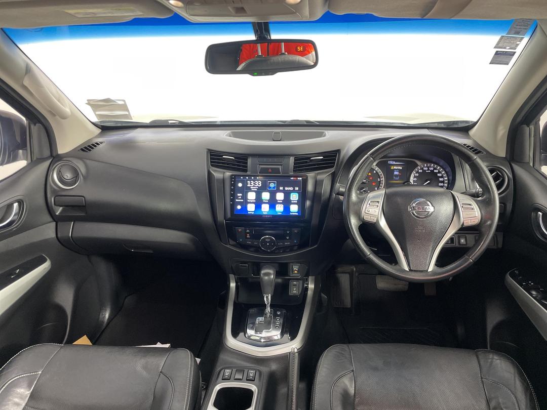 Photo '17' of Nissan Navara