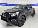 Thumbnail '3' of Nissan Navara RX