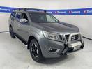 Photo of 2017 Nissan Navara ST 2WD