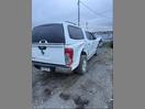 Thumbnail '4' of Nissan Navara SL