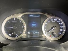 Photo '21' of Nissan Navara