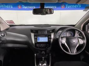 Photo '17' of Nissan Navara