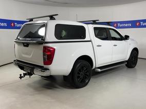 Photo '7' of Nissan Navara
